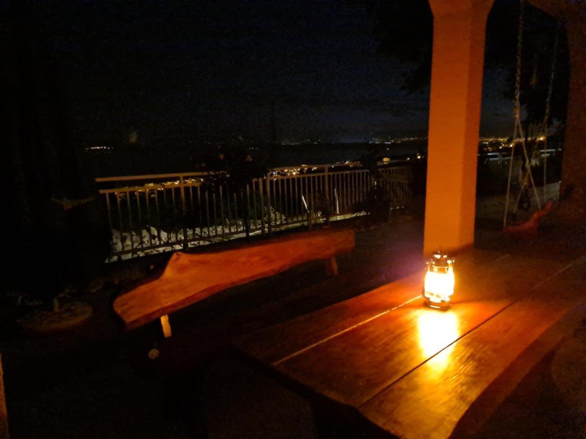קריקווניצה Apartments Lujic מראה חיצוני תמונה